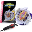 Beyblade Burst Super King Booster B-168 Rage Longinus.Ds' 3A