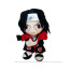 Great Eastern Naruto Itachi 9 Inches Plush