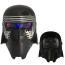 Star Wars Kids Kylo Ren Half Helmet Light Up