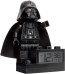 ClicTime Darth Vader Lego Star Wars Clock