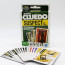 Hasbro Cluedo Suspect Card Game Travel