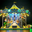 Carousel 10257 LED Light Lighting Kit