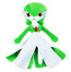 Gardevoir Pokemon Plush