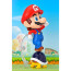 Good Smile Nendoroid Mario Action Figure