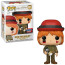 Funko Pop Ron Weasley #121 Vinyl Figure