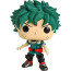 Funko Pop My Hero Academia Deku #564 Vinyl Figure