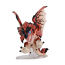 Funko Pop Monster Hunter Rathalos #293 Vinyl Figure