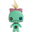 Funko Pop Scrump #126 Vinyl Figure