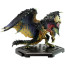 Nergigante M͏o͏n͏ster Hunter x Figure Builder Mini Figure Vol.13
