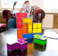 Tetris Light