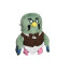 Brewster Plush Animal Crossing