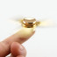 Moya Spinner Fidget Toy Hand Spinner Sharp Edges