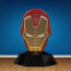 3D Night Light Iron Man
