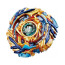 Takaratomy Beyblade Burst B-79 Drain Fafnir.8NT Stamina Starter with Launcher