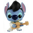 Funko Pop Stitch Elvis 127 Vinyl Figure