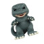 Funko POP Movies: Godzilla - Godzilla 6" Action Figure