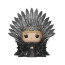 Funko POP! Deluxe: Game of Thrones - Cersei Lannister Sitting on Iron Throne