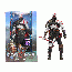 Kratos From God of War Ragnarok Action Figure