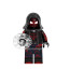Marvel's Spider Man Brick Minifigure Custom Set 8 Pcs