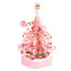 Crystal Christmas Tree Custom Brick Building Kit