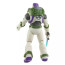 Disney Buzz Lightyear With Sound And Lighting Effect Action Figure Toy