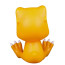 Agumon From Digimon Figure Statue