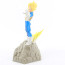 Banpresto Dragon Ball Z Absolute Perfection Figure Vegeta Figure Statue