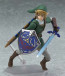 Good Smile Figma Link Twilight Princess Ver DX Edition 320 Action Figure