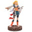 Android 18 Dragon Ball Samurai GK Figure Statue