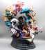 One Piece What Is The Throne Luffy GK Figure Statue