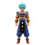 Gods of Destruction Goku Figure Statue