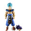 Gods of Destruction Goku Figure Statue