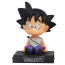 Dragon Ball Kid Goku Shaking Head Figure Car Decoration Accessories