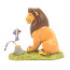 The Lion King Figure Statue 9 Pcs Set