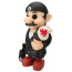 Super Mario x Leon The Professional Figure Vinyl Toys