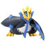 Pokemon Battle Frontier Deluxe Empoleon Action Figure