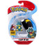 Pokemon Clip N Go Munchlax & Poke Ball Toy