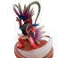 Pokemon Koraidon Figure Statue