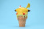 Pokemon Pikachu Ice Cream Figure Statue