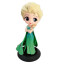 Banpresto Figure Q Posket Disney Elsa Surprise Coordinate Figure Statue