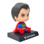 Superman Shaking Head Figure Car Decoration Accessories