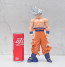 Dragon Ball Super Ultra Instinct Omen Goku Figure Statue