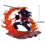 Demon Slayer Yoriichi Tsugikuni Figure Statue With Light Effect