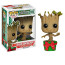 Funko Pop Guardians Of The Galaxy Holiday Dancing Groot #101 Vinyl Figure