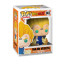 Funko Pop Majin Vegeta #862 Vinyl Figure