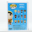 Funko Pop Disney Up Russell #60 Vinyl Figure