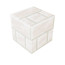 Minecraft Magnetic Quartz Blocks Kit Toy 3 Pcs Set