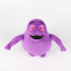Grimace Plush Toy