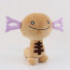 Paldean Wooper From Pokemon Plush Toy