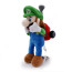 Luigi Mansion From Super Mario Bros Plush Toy